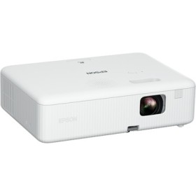 Experience the ultimate cinematic immersion with the Epson CO-FH01 data projector, exclusively available at Best Buy Cyprus.