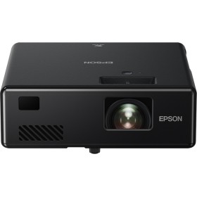 Introducing the Epson EF-11 - your compact and stylish solution for immersive home entertainment.