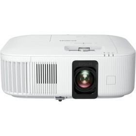Immerse yourself in the ultimate gaming experience with the Epson EH-TW6150 4K PRO-UHD home cinema projector.