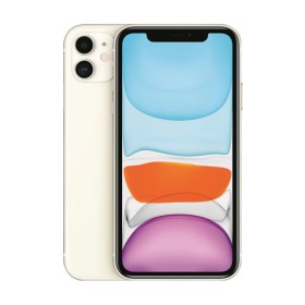 Introducing the Apple iPhone 11 with 128GB storage in White, now available at Best Buy Cyprus.