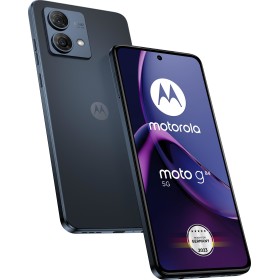 Introducing the Motorola XT2347-2 Moto G84 5G, now available in Midnight Blue at Best Buy Cyprus.