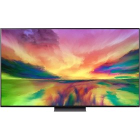 LG 65QNED826RE 65" Smart 4K Ultra HD HDR QNED TV with Amazon Alexa. Experience Superior Quality Entertainment.