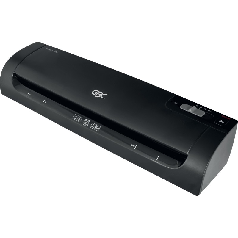 GBC Laminator Fusion 1000L A3 by 1404 - ACCO Brands | Buy Online at ...