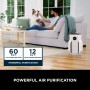 Shark NeverChange5 Air Purifier HP150EU