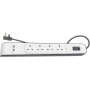 Belkin 4-Outlet Surge Protection Strip