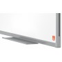 Nobo Essence Steel Magnetic Whiteboard 1800x900mm