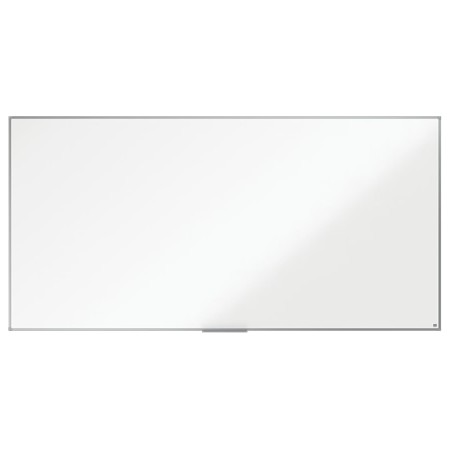 Nobo Essence Steel Magnetic Whiteboard 2400x1200mm