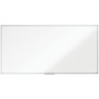 Nobo Essence Steel Magnetic Whiteboard 2400x1200mm