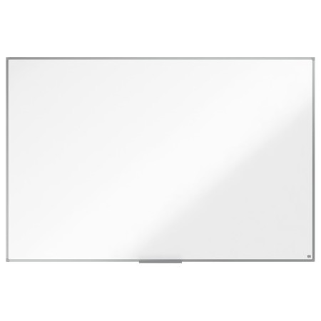 Nobo Essence Steel Magnetic Whiteboard 1800x1200mm