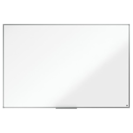 Nobo Essence Steel Magnetic Whiteboard 1200x900mm