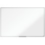 Nobo Essence Steel Magnetic Whiteboard 1200x900mm