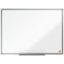 Nobo Essence Steel Magnetic Whiteboard 600x450mm