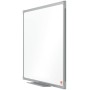 Nobo Essence Steel Magnetic Whiteboard 600x450mm