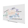 Nobo Impression Pro Glass Magnetic Whiteboard 1900x1000mm