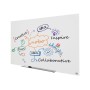 Nobo Impression Pro Glass Magnetic Whiteboard 680x380mm