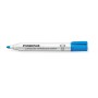 STAEDTLER Lumocolor Whiteboard Markers - Light Blue