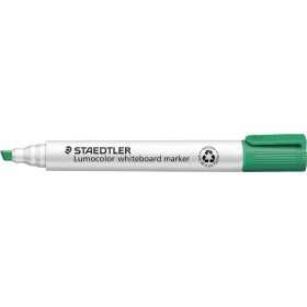 Staedtler Lumocolor Whiteboard Marker Chisel Tip