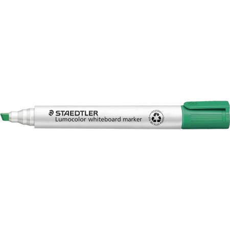 Staedtler Lumocolor Whiteboard Marker Chisel Tip