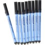 Staedtler Lumocolor 305 M-9 Correctable Pen Set