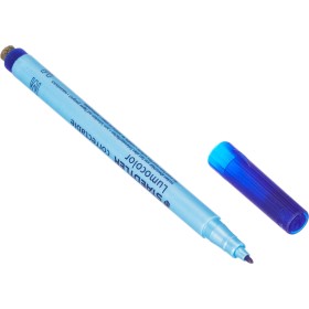 Staedtler Lumocolor 305 M-3 Correctable Foil Pen M Tip Approx. 1.