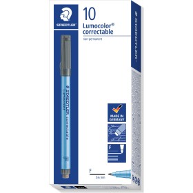 Staedtler Lumocolor correctable 305 F-9 Black