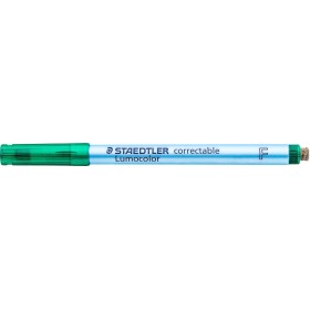 Staedtler Lumocolor correctable 305 F-5 Green