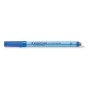 Staedtler Lumocolor 305 F-3 Blue Pen