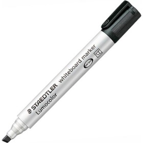 Staedtler 351-B9 Lumocolor Whiteboard Marker Black