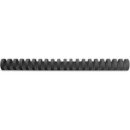 GBC CombBind 25mm Binding Combs - 50 Pack