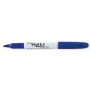 Uchida Marvy 5080-3 Permanent Marker Mark it 3 Blue