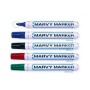 Uchida Marvy Permanent Marker Chisel 400 Blue