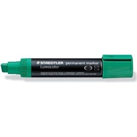 Staedtler 388-5 Permanent Marker Pens Extra Large - Green