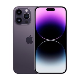 Apple iPhone 14 Pro Max 1TB - Purple. Unleash the future of mobile technology with the Apple iPhone 14 Pro Max in stunning Purpl