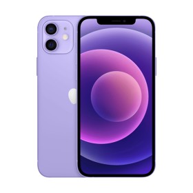 Apple iPhone 12 64GB - Purple DE