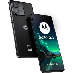 Motorola XT2307-1 Moto Edge 40 Neo 5G 12GB RAM 256GB - Black. Experience the future of mobile technology with the Motorola Moto 