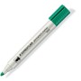 Staedtler Green 3592-5 Lumocolor Permanent Bullet Marker