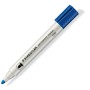 Staedtler Blue 3592-3 Lumocolor Permanent Bullet Marker