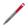 STAEDTLER triplus Permanent Marker 3552-2 BK4 Red