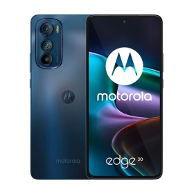 Motorola XT2203-1 Moto Edge 30 5G 8GB RAM 256GB - Meteor Grey. Experience the cutting-edge technology of the Motorola Moto Edge 