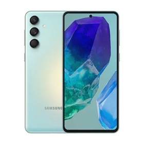Samsung Galaxy M55 M556 5G Dual Sim 8GB RAM 128GB - Light Green. Experience powerful performance and stylish design with the Sam