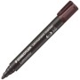 Staedtler Lumocolor Brown Permanent Marker