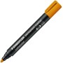 STAEDTLER 352-4 Lumocolor permanent marker, refillable, Orange