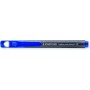 STAEDTLER triplus Permanent Marker 3452-3 in Blue