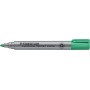 STAEDTLER 356-5 Lumocolor Flipchart Marker - Green