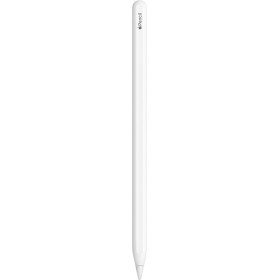 Apple Pencil 2nd Generation - White. Unlock your creativity with the Apple Pencil 2nd Generation, now available at Best Buy Cypr