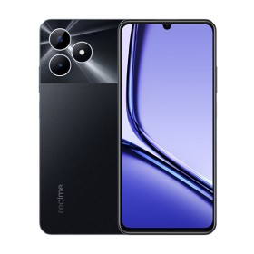 Realme Note 50 Dual Sim 4GB RAM 128GB - Midnight Black. Experience the power and versatility of the Realme Note 50, designed to 