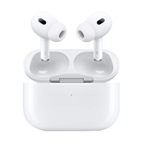 Apple AirPods Pro 2nd Gen. with MagSafe Charging Case - White