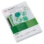 Gbc Lamination Pouch GBC A5 125 Micron Gloss 100 Pack