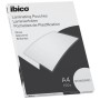 Ibico Basics Laminating Pouches A4 Standard 627310 [Pack 100]