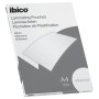 Ibico Basics Laminating Pouches A4 Medium 627309 [Pack 100]